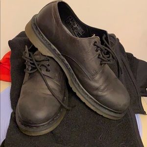 Doc martens Stanton size 10